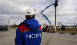 «Россети Северный Кавказ» повысили надежность электроснабжения жителей  села Чечен-Аула