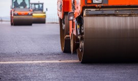 В Чеченской Республике в 2026 году отремонтируют дороги и мосты в горных районах