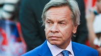 Алексей Пушков: ПАСЕ снижает интенсивность конфликта с Россией