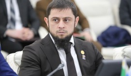 Ахмед Дудаев: Все участники предварительного голосования — достойные специалисты