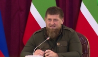 Рамзан Кадыров провел заседание оперштаба по борьбе с COVID-19