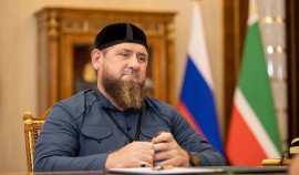 Рамзан Кадыров: 