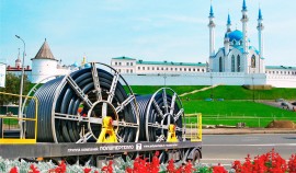 Сергей Собянин: Москва создаёт продукцию, востребованную в большинстве регионов России