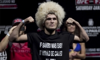 Глава UFC: Нурмагомедов может стать следующим соперником Макгрегора