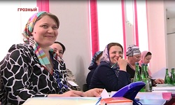 В Республике стартовал Всероссийский конкурс «Учитель года» 