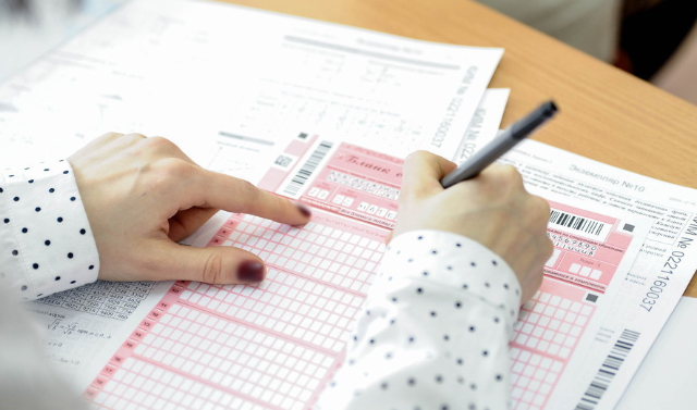 Девятиклассники не будут сдавать предметы по выбору на ОГЭ в 2020 году