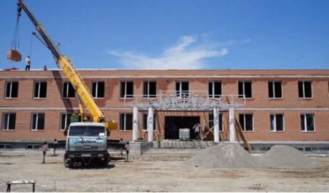 До 2022 года в ЧР планируется ввести в эксплуатацию 40 зданий общеобразовательных учреждений