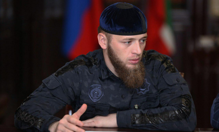 Иса Ибрагимов: правильное воспитание – процесс становления личности