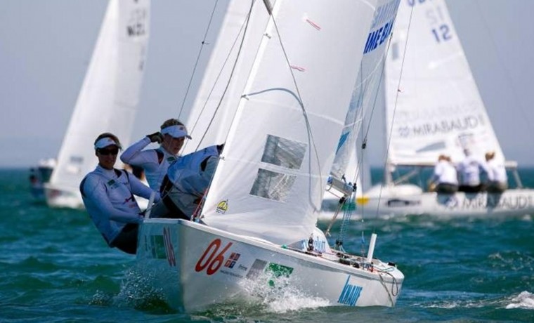 В Евролиге по парусному спорту Россию представит Чеченская Республика