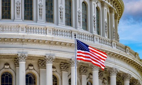 США и МИД Великобритании ввели санкции против чеченских чиновников и компаний