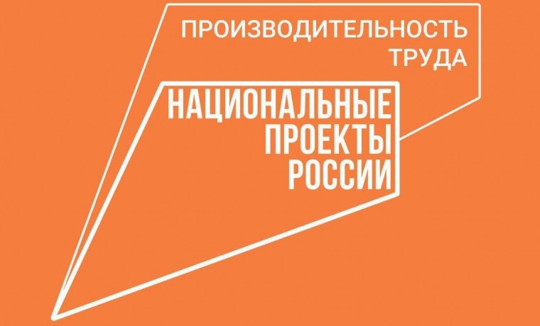 В рамках нацпроекта разработан комплекс мероприятий направленный на снижение себестоимости продукции