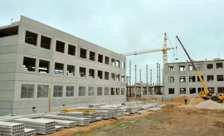 Правительство РФ направит в 23 региона более 24 миллиардов рублей на строительство школ