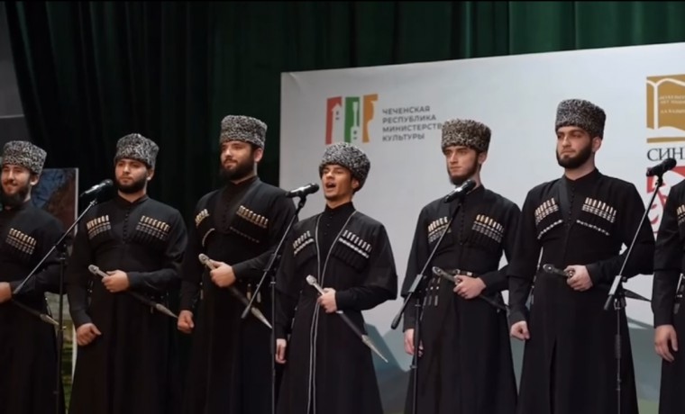 Во Дворце культуры им. Ш. Эдилсултанова прошёл полуфинал фестиваля-конкурса «Синмехаллаш-2025»