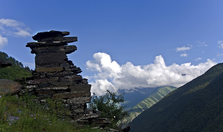 Чеченские краеведы и археологи обнаружили  около 300 памятников культуры