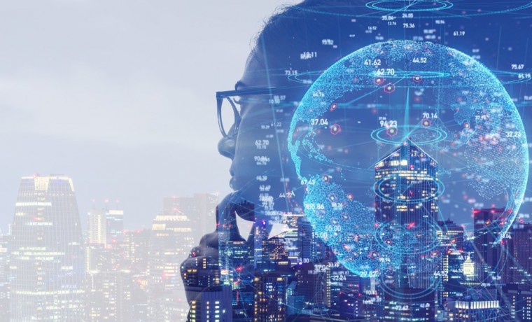 Дмитрий Чернышенко открыл международный конкурс цифровых решений World AI Data Challenge