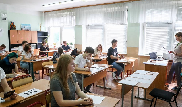 Выпускники школ смогут выбрать необходимое количество предметов ЕГЭ для поступления в вузы