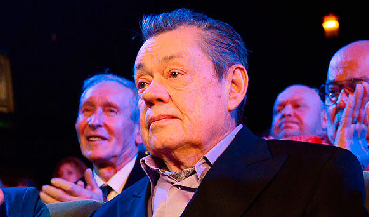 Актер Николай Караченцов умер в пятницу в Москве за день до своего 74-летия