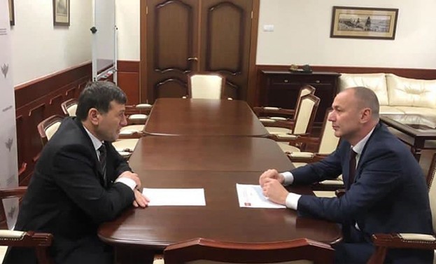 Межрегиональный семинар для руководителей сферы образования и учителей-предметников пройдет в ЧР