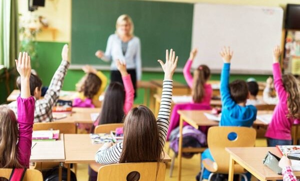 В Минпросвещения РФ создана модель инклюзивной образовательной организации для детей с ОВЗ