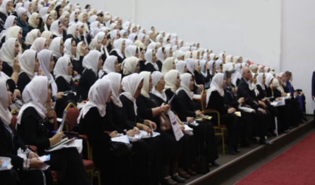 Педагоги в ЧР пройдут аттестацию