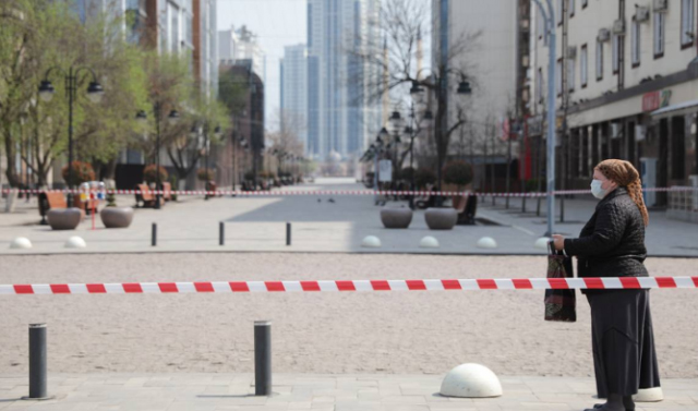 В Чеченской Республике отменяются все «Последние звонки»