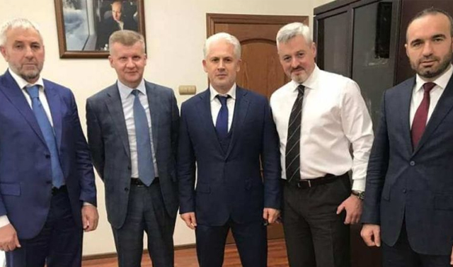 Для ликвидации трехсменки в Чечне необходимо создать свыше 40 тысяч ученических мест 