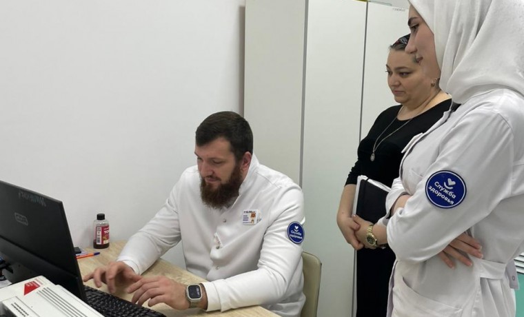 Эксперт РЦК оценил проекты по бережливому производству в Детской поликлинике № 3