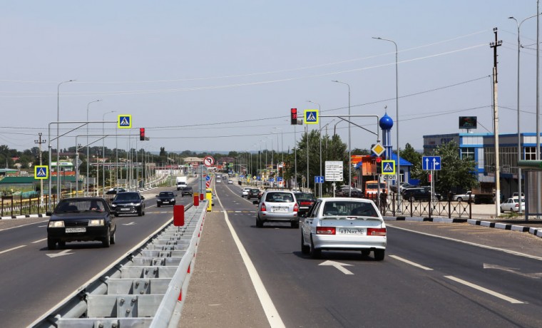 Жители Чеченской Республики поддержали установку камер фотовидеофиксации