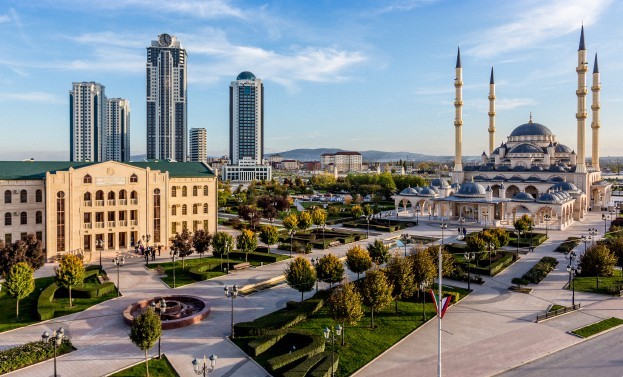 Чеченская Республика признана самым безопасным регионом РФ в 2020 году