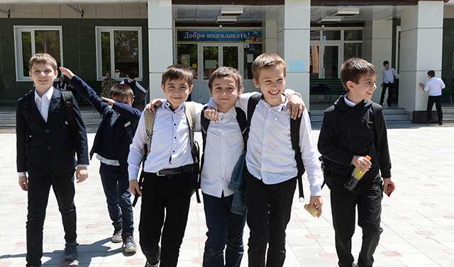 Единые перемены в школах ЧР будут отменены