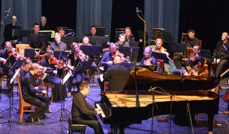 2 сентября в Грозном пройдет бесплатный концерт классической музыки