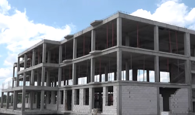 В Чечне появится 15 новых школ в рамках нацпроекта