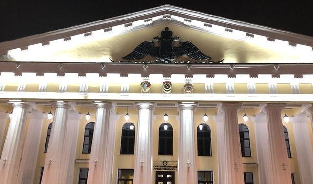 Вузы РФ заняли 25 мест в топ-100 предметного рейтинга QS