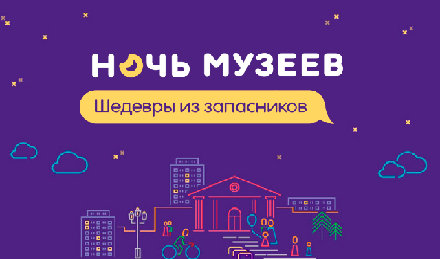 Грозный примет участие в акции «Ночь музеев»