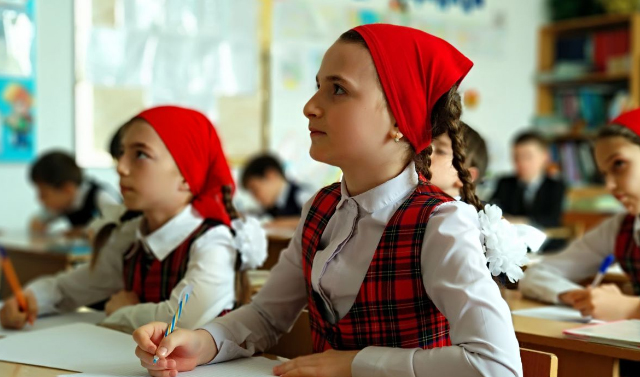 Чеченских школьников научат грамотному финансовому поведению