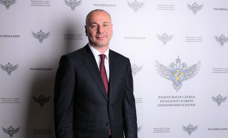 Глава Рособрнадзора Анзор Музаев примет участие в презентации новой школы в Нижнем Новгороде