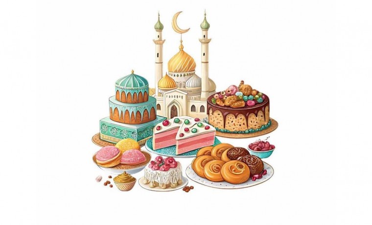 Жителям Чеченской Республики рассказали, как провести Ид аль-Фитр без вреда для здоровья