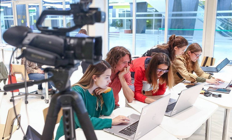 В Минобрнауки ЧР предложили освободить IT-компании и индивидуальных разработчиков от налогов