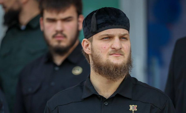 Ахмат Кадыров закрыл сбор средств для лечения Джабраила