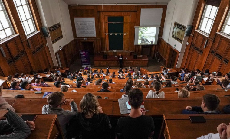 В вузах появятся технологические коворкинги