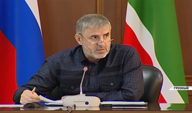 В середине мая в Ножай-Юртовском районе уже в четвертый раз пройдет фестиваль «Бенойская весна»