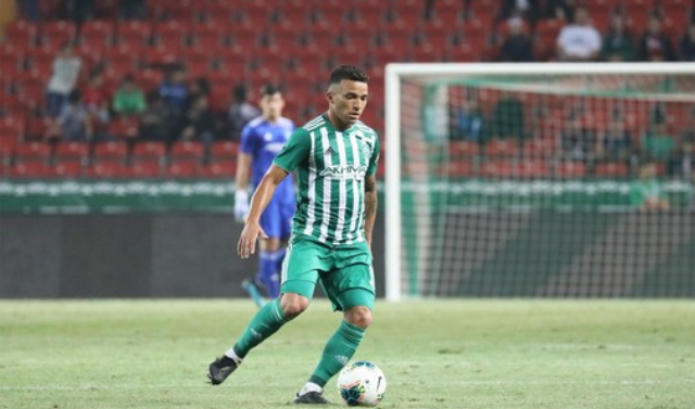 Сегодня &quot;Ахмат&quot; сыграет последний домашний матч сезона 2019/20 