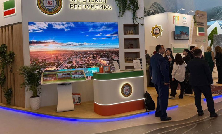 Предварительно около 18 соглашений планирует подписать ЧР на КИФ-2025 в Минводах
