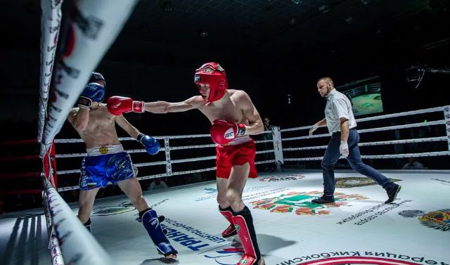 Cборная Чеченской Республики по кикбоксингу примет участие в Чемпионате России 