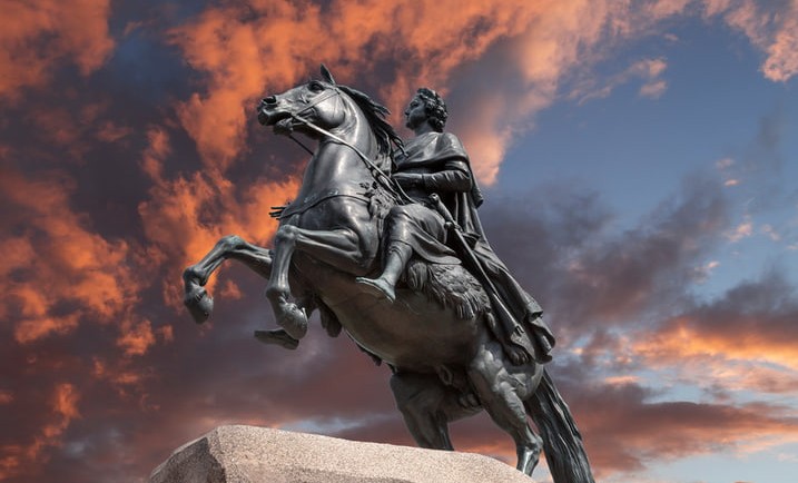 Минобрнауки РФ утвердило обновновление курса истории в вузах