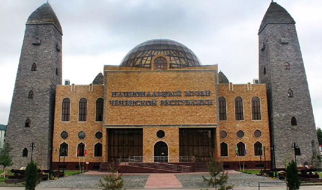 В Национальном музее ЧР состоится экспозиционная выставка уникальных экспонатов