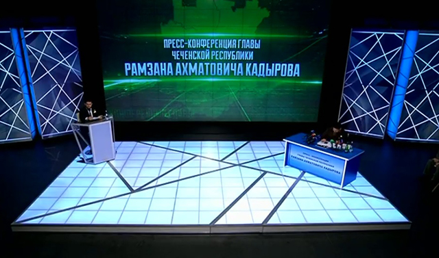 В Чеченской Республике успешно реализуется программа развития образования