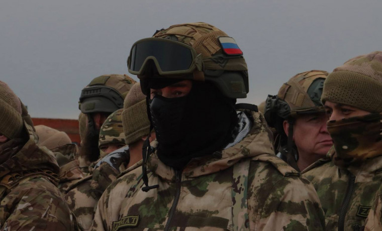 Стартует третий этап отбора в кадровый проект «Турпалхо – Герои 95»