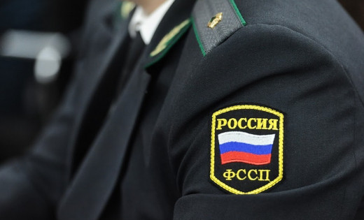 С жителей ЧР взыскано более 100 млн руб. исполнительского сбора за неуплату долгов
