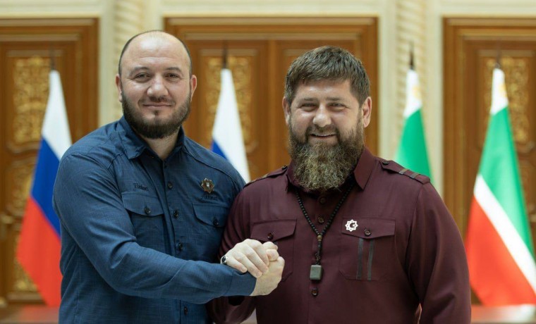 Исполняющим обязанности Председателя Правительства ЧР теперь является Иса Тумхаджиев